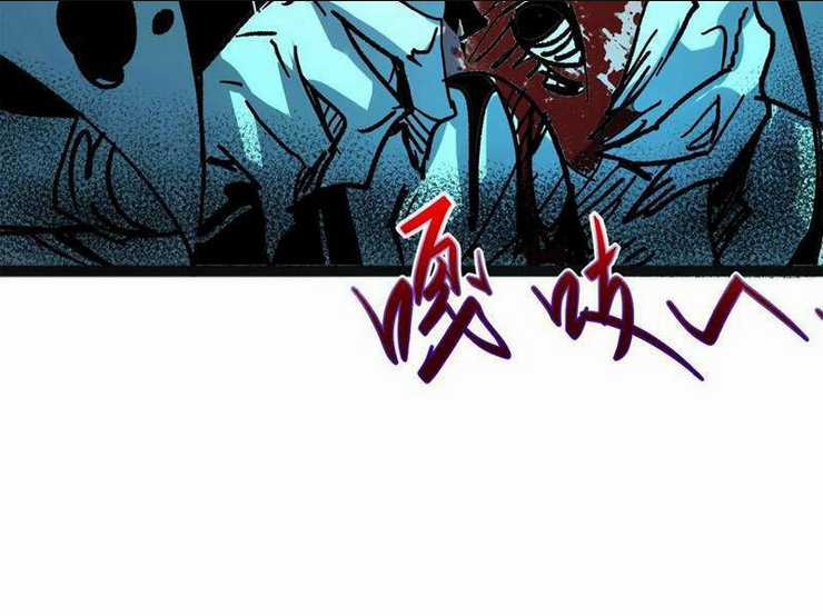 Quỷ Dị Khó Giết? Thật Xin Lỗi, Ta Mới Thật Sự Là Bất Tử Chapter 28 trang 50