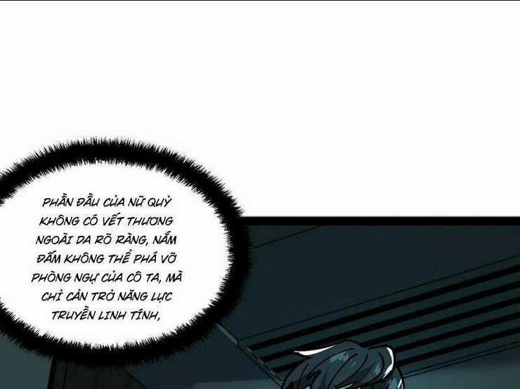 Quỷ Dị Khó Giết? Thật Xin Lỗi, Ta Mới Thật Sự Là Bất Tử Chapter 28 trang 51