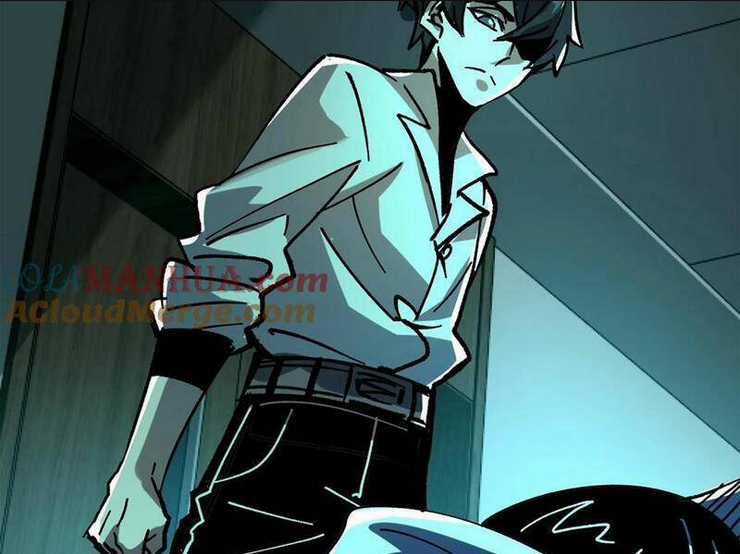 Quỷ Dị Khó Giết? Thật Xin Lỗi, Ta Mới Thật Sự Là Bất Tử Chapter 28 trang 52