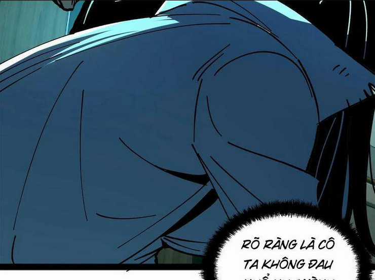 Quỷ Dị Khó Giết? Thật Xin Lỗi, Ta Mới Thật Sự Là Bất Tử Chapter 28 trang 53