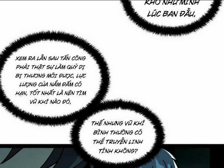 Quỷ Dị Khó Giết? Thật Xin Lỗi, Ta Mới Thật Sự Là Bất Tử Chapter 28 trang 54