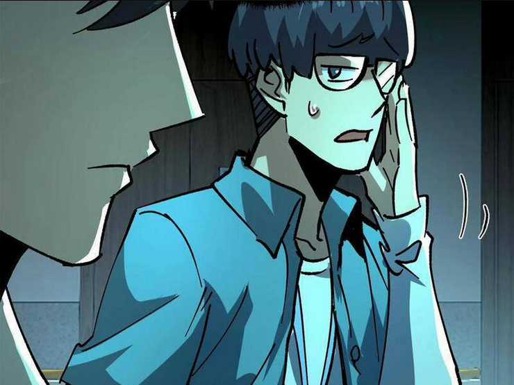 Quỷ Dị Khó Giết? Thật Xin Lỗi, Ta Mới Thật Sự Là Bất Tử Chapter 28 trang 55