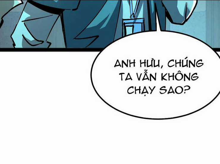 Quỷ Dị Khó Giết? Thật Xin Lỗi, Ta Mới Thật Sự Là Bất Tử Chapter 28 trang 56