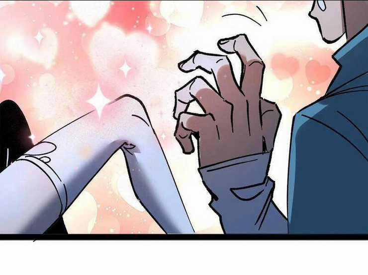 Quỷ Dị Khó Giết? Thật Xin Lỗi, Ta Mới Thật Sự Là Bất Tử Chapter 28 trang 58