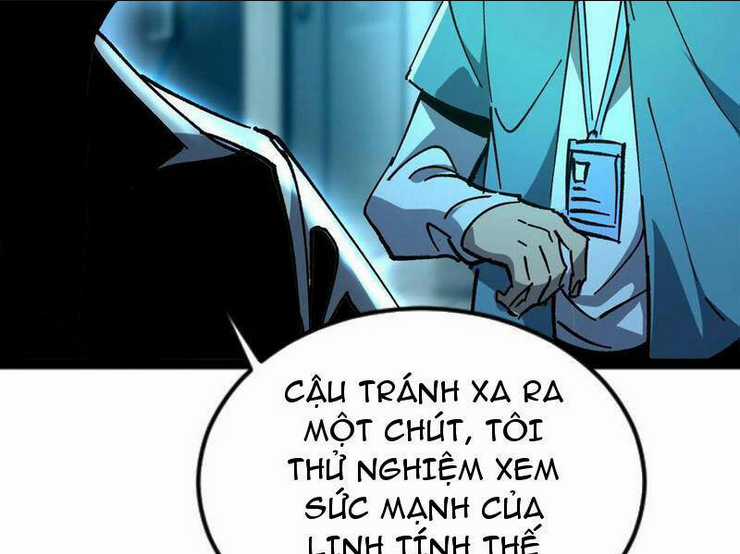 Quỷ Dị Khó Giết? Thật Xin Lỗi, Ta Mới Thật Sự Là Bất Tử Chapter 28 trang 6
