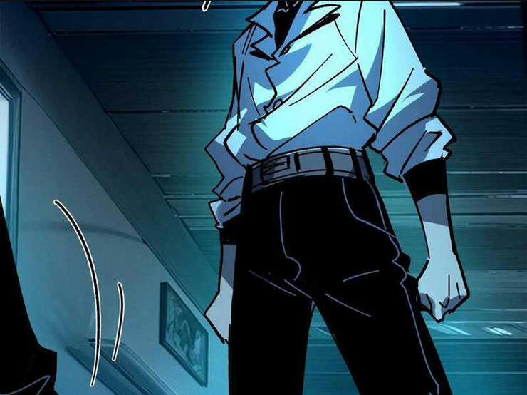 Quỷ Dị Khó Giết? Thật Xin Lỗi, Ta Mới Thật Sự Là Bất Tử Chapter 28 trang 60