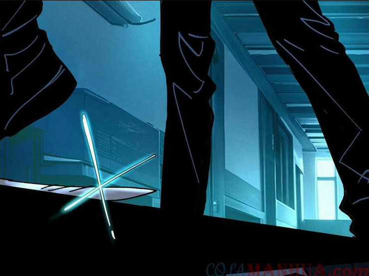 Quỷ Dị Khó Giết? Thật Xin Lỗi, Ta Mới Thật Sự Là Bất Tử Chapter 28 trang 61