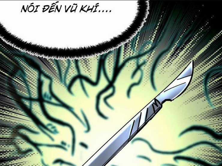 Quỷ Dị Khó Giết? Thật Xin Lỗi, Ta Mới Thật Sự Là Bất Tử Chapter 28 trang 63