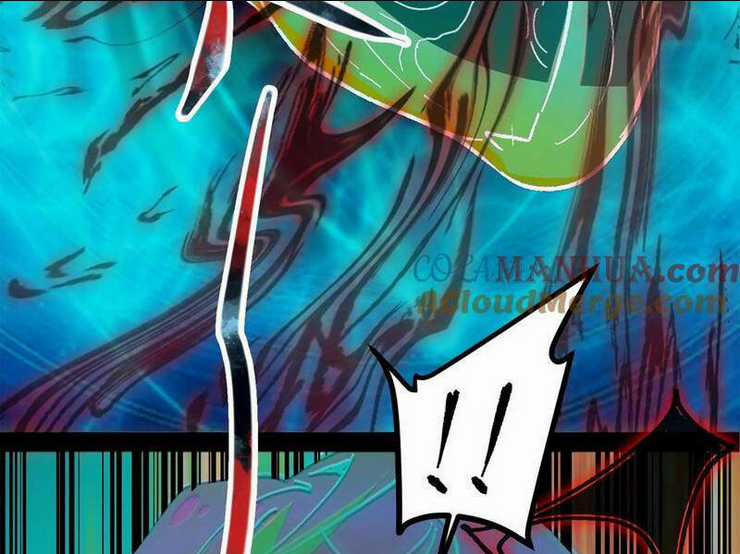 Quỷ Dị Khó Giết? Thật Xin Lỗi, Ta Mới Thật Sự Là Bất Tử Chapter 29 trang 18