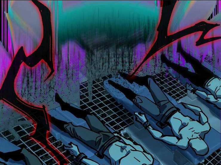 Quỷ Dị Khó Giết? Thật Xin Lỗi, Ta Mới Thật Sự Là Bất Tử Chapter 29 trang 20