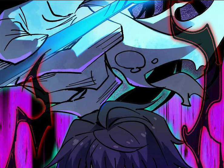 Quỷ Dị Khó Giết? Thật Xin Lỗi, Ta Mới Thật Sự Là Bất Tử Chapter 29 trang 24