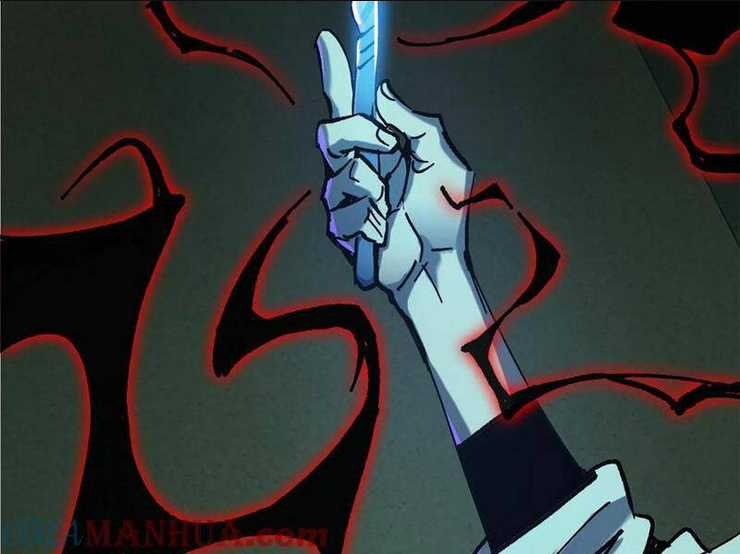 Quỷ Dị Khó Giết? Thật Xin Lỗi, Ta Mới Thật Sự Là Bất Tử Chapter 29 trang 27