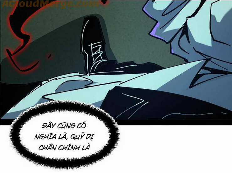 Quỷ Dị Khó Giết? Thật Xin Lỗi, Ta Mới Thật Sự Là Bất Tử Chapter 29 trang 28