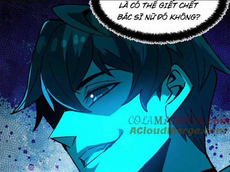 Quỷ Dị Khó Giết? Thật Xin Lỗi, Ta Mới Thật Sự Là Bất Tử Chapter 29 trang 32