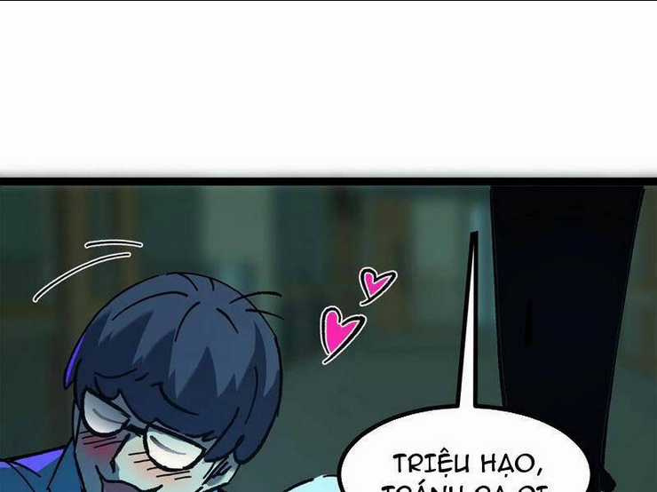 Quỷ Dị Khó Giết? Thật Xin Lỗi, Ta Mới Thật Sự Là Bất Tử Chapter 29 trang 34