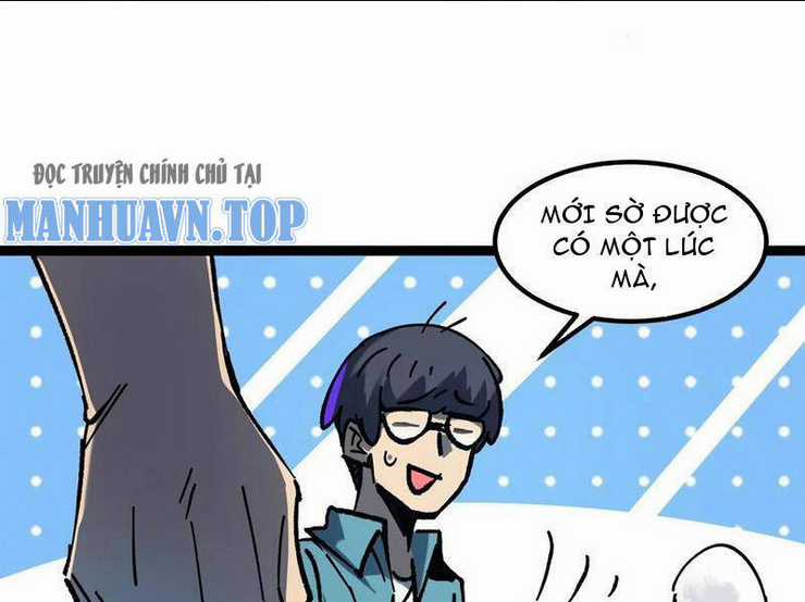 Quỷ Dị Khó Giết? Thật Xin Lỗi, Ta Mới Thật Sự Là Bất Tử Chapter 29 trang 36