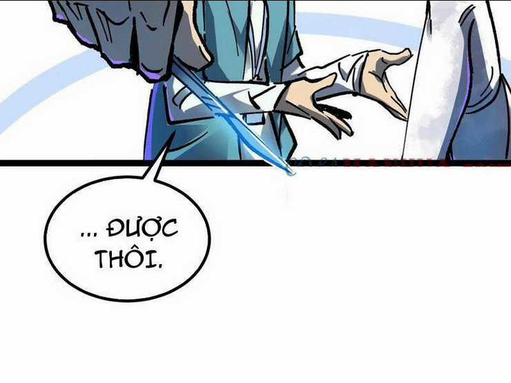 Quỷ Dị Khó Giết? Thật Xin Lỗi, Ta Mới Thật Sự Là Bất Tử Chapter 29 trang 37