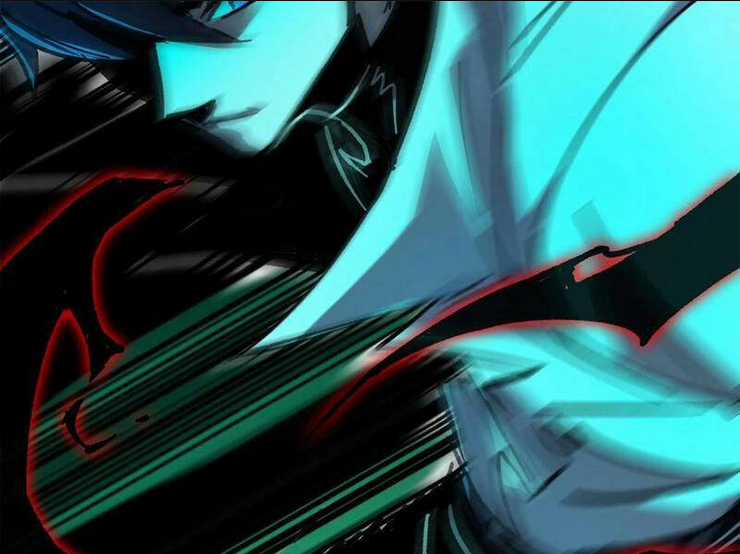 Quỷ Dị Khó Giết? Thật Xin Lỗi, Ta Mới Thật Sự Là Bất Tử Chapter 29 trang 40