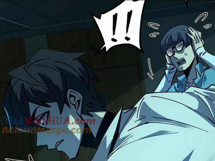 Quỷ Dị Khó Giết? Thật Xin Lỗi, Ta Mới Thật Sự Là Bất Tử Chapter 29 trang 47