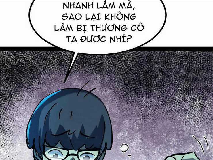 Quỷ Dị Khó Giết? Thật Xin Lỗi, Ta Mới Thật Sự Là Bất Tử Chapter 29 trang 51