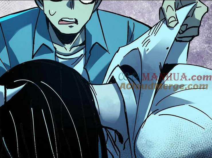 Quỷ Dị Khó Giết? Thật Xin Lỗi, Ta Mới Thật Sự Là Bất Tử Chapter 29 trang 52