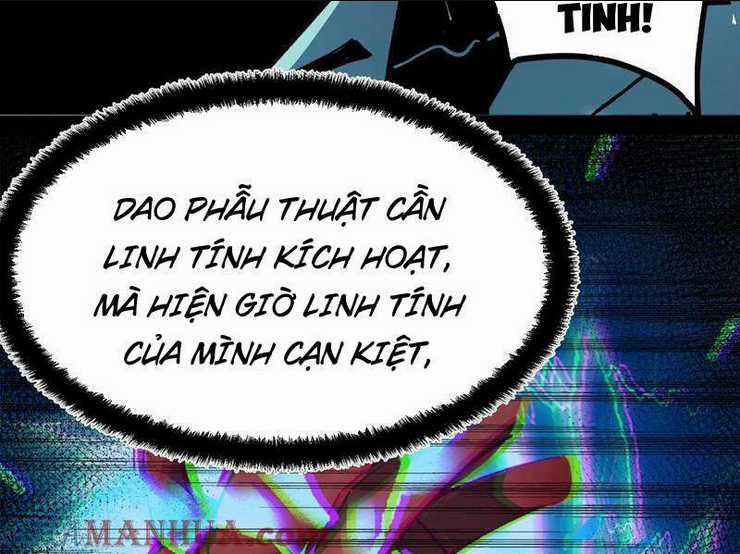 Quỷ Dị Khó Giết? Thật Xin Lỗi, Ta Mới Thật Sự Là Bất Tử Chapter 29 trang 60