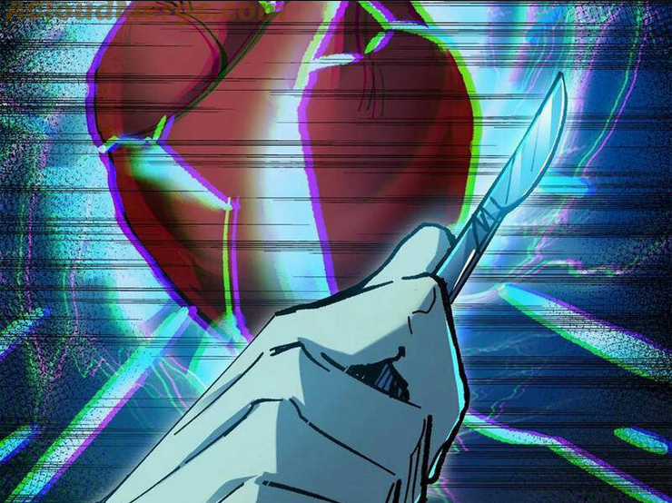 Quỷ Dị Khó Giết? Thật Xin Lỗi, Ta Mới Thật Sự Là Bất Tử Chapter 29 trang 61