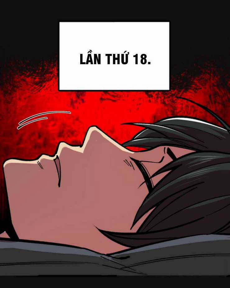 Quỷ Dị Khó Giết? Thật Xin Lỗi, Ta Mới Thật Sự Là Bất Tử Chapter 3 trang 23