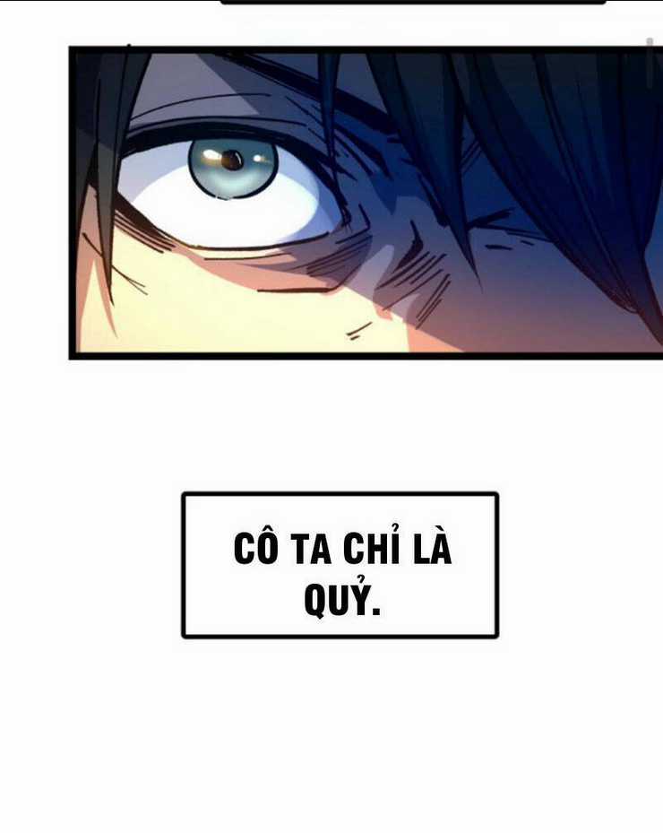 Quỷ Dị Khó Giết? Thật Xin Lỗi, Ta Mới Thật Sự Là Bất Tử Chapter 3 trang 27