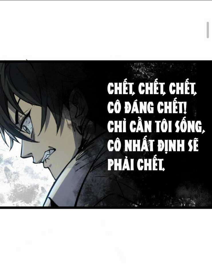 Quỷ Dị Khó Giết? Thật Xin Lỗi, Ta Mới Thật Sự Là Bất Tử Chapter 3 trang 28