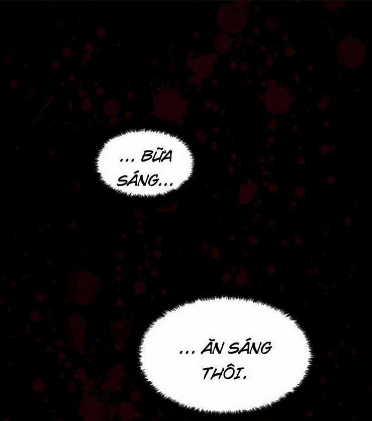 Quỷ Dị Khó Giết? Thật Xin Lỗi, Ta Mới Thật Sự Là Bất Tử Chapter 3 trang 3