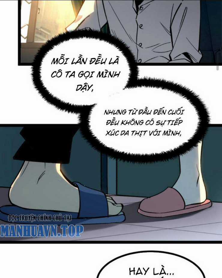 Quỷ Dị Khó Giết? Thật Xin Lỗi, Ta Mới Thật Sự Là Bất Tử Chapter 3 trang 31