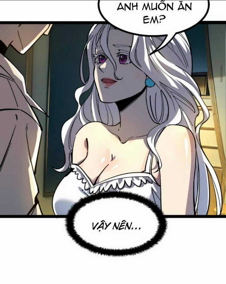 Quỷ Dị Khó Giết? Thật Xin Lỗi, Ta Mới Thật Sự Là Bất Tử Chapter 3 trang 32