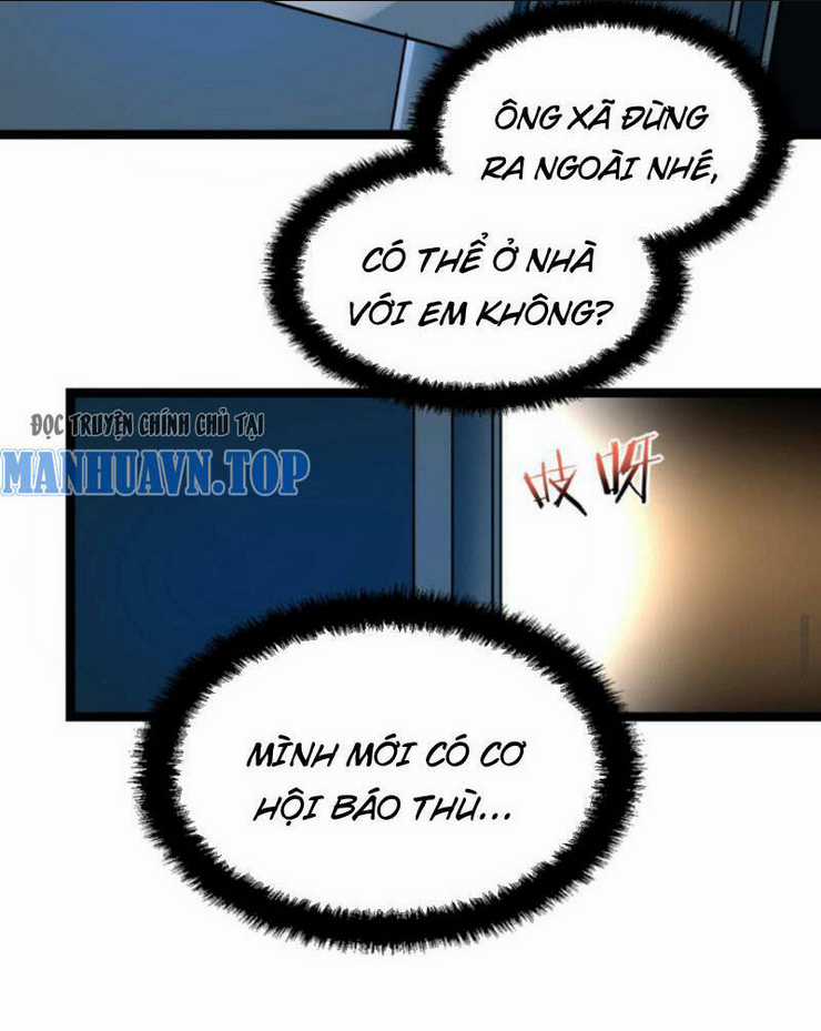 Quỷ Dị Khó Giết? Thật Xin Lỗi, Ta Mới Thật Sự Là Bất Tử Chapter 3 trang 42