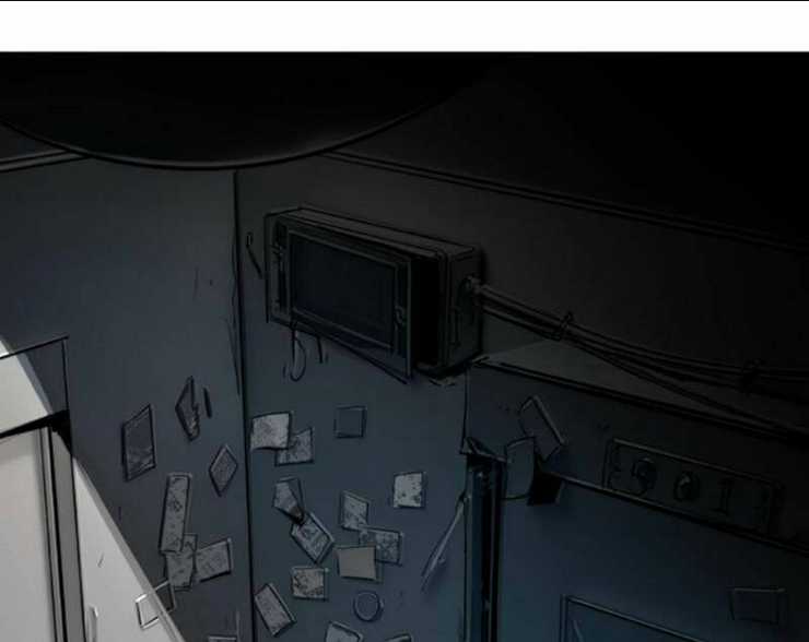 Quỷ Dị Khó Giết? Thật Xin Lỗi, Ta Mới Thật Sự Là Bất Tử Chapter 3 trang 43