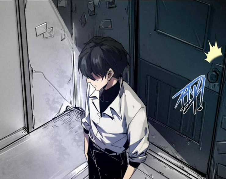 Quỷ Dị Khó Giết? Thật Xin Lỗi, Ta Mới Thật Sự Là Bất Tử Chapter 3 trang 44