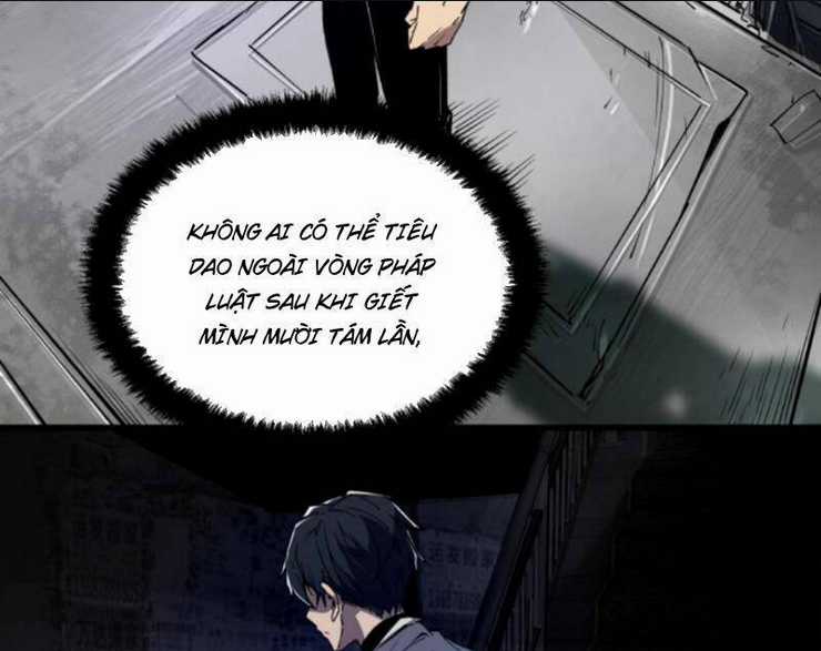 Quỷ Dị Khó Giết? Thật Xin Lỗi, Ta Mới Thật Sự Là Bất Tử Chapter 3 trang 45