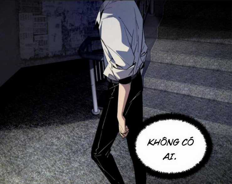 Quỷ Dị Khó Giết? Thật Xin Lỗi, Ta Mới Thật Sự Là Bất Tử Chapter 3 trang 46