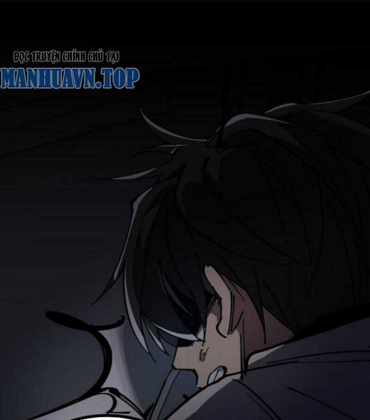 Quỷ Dị Khó Giết? Thật Xin Lỗi, Ta Mới Thật Sự Là Bất Tử Chapter 3 trang 5