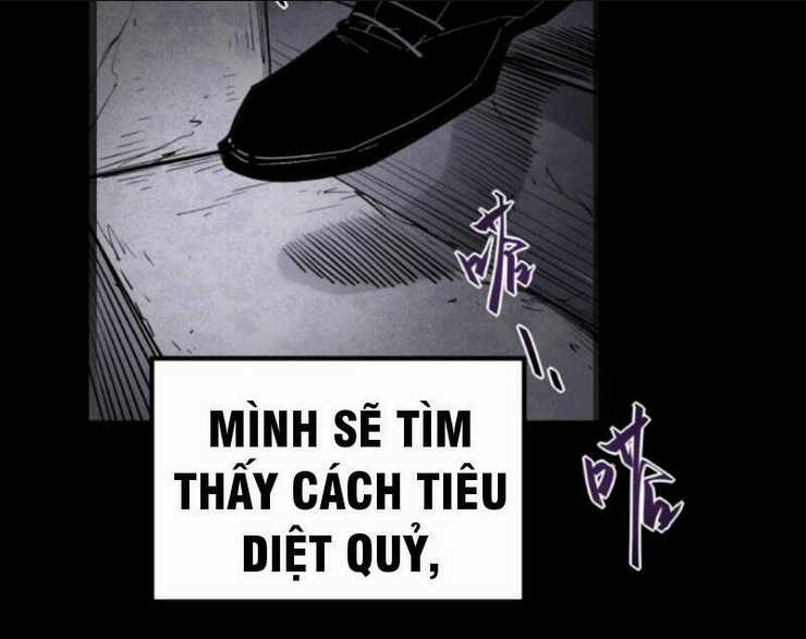 Quỷ Dị Khó Giết? Thật Xin Lỗi, Ta Mới Thật Sự Là Bất Tử Chapter 3 trang 50