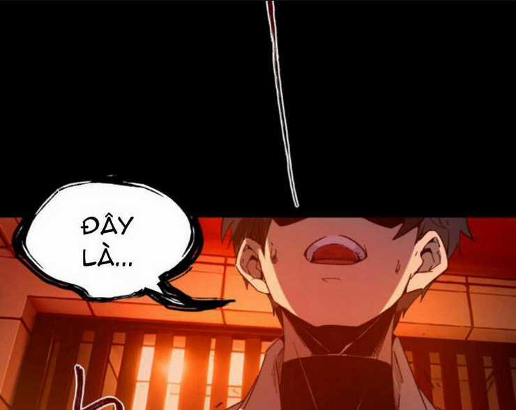 Quỷ Dị Khó Giết? Thật Xin Lỗi, Ta Mới Thật Sự Là Bất Tử Chapter 3 trang 57