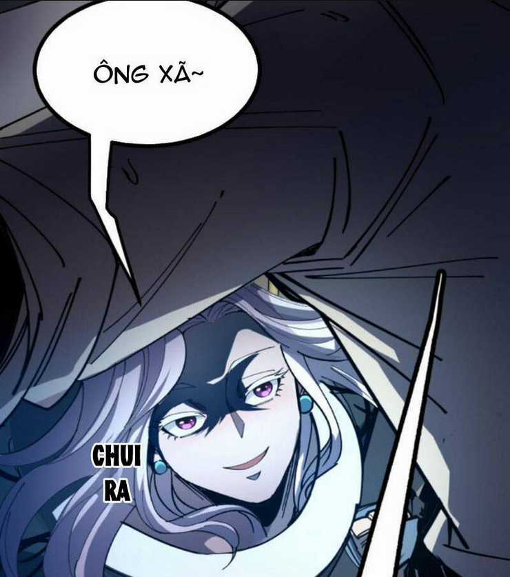 Quỷ Dị Khó Giết? Thật Xin Lỗi, Ta Mới Thật Sự Là Bất Tử Chapter 3 trang 6