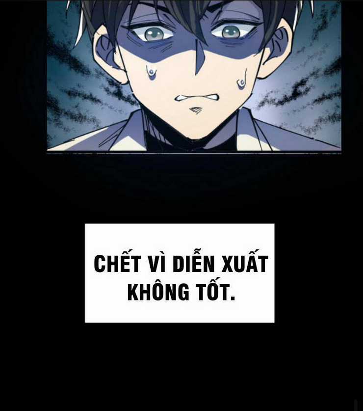 Quỷ Dị Khó Giết? Thật Xin Lỗi, Ta Mới Thật Sự Là Bất Tử Chapter 3 trang 8