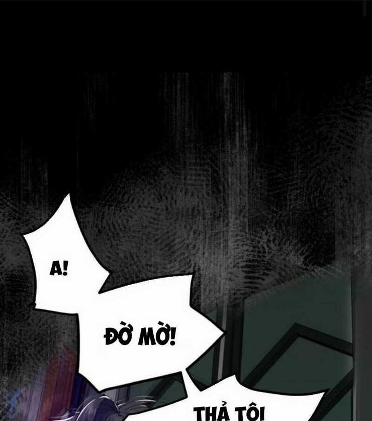 Quỷ Dị Khó Giết? Thật Xin Lỗi, Ta Mới Thật Sự Là Bất Tử Chapter 3 trang 9