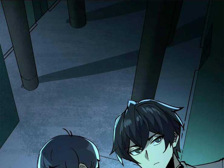 Quỷ Dị Khó Giết? Thật Xin Lỗi, Ta Mới Thật Sự Là Bất Tử Chapter 30 trang 12