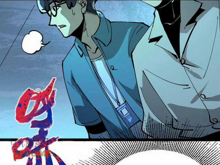 Quỷ Dị Khó Giết? Thật Xin Lỗi, Ta Mới Thật Sự Là Bất Tử Chapter 30 trang 13