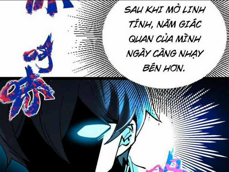 Quỷ Dị Khó Giết? Thật Xin Lỗi, Ta Mới Thật Sự Là Bất Tử Chapter 30 trang 14