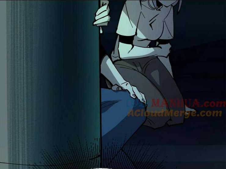 Quỷ Dị Khó Giết? Thật Xin Lỗi, Ta Mới Thật Sự Là Bất Tử Chapter 30 trang 18