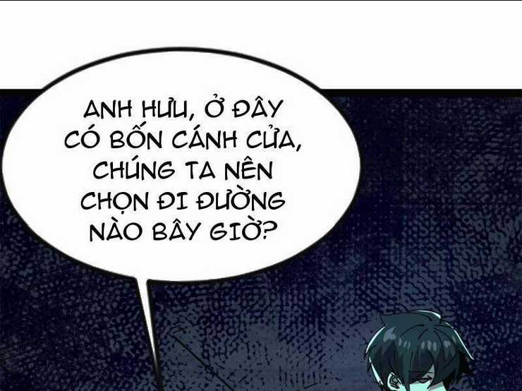 Quỷ Dị Khó Giết? Thật Xin Lỗi, Ta Mới Thật Sự Là Bất Tử Chapter 30 trang 20