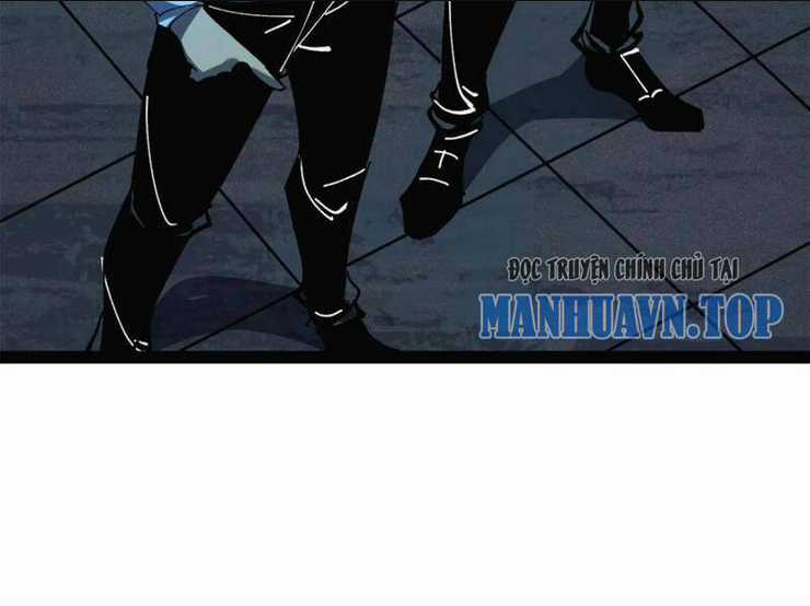 Quỷ Dị Khó Giết? Thật Xin Lỗi, Ta Mới Thật Sự Là Bất Tử Chapter 30 trang 22